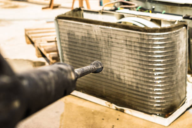 Best Professional Duct Cleaning Services  in Cross Plains, WI