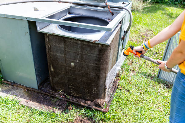 Best Ductwork Cleaning Services  in Cross Plains, WI