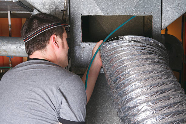 Best Air Duct Cleaning Near Me  in Cross Plains, WI
