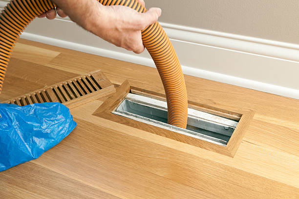 Best Local Air Duct Cleaning Services  in Cross Plains, WI